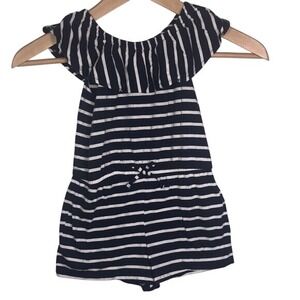 Old Navy Girls Romper 3T
